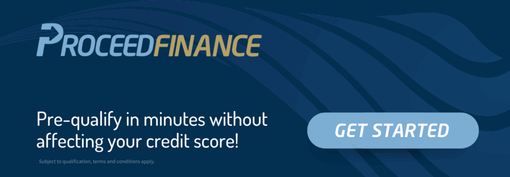 Proceed Finance